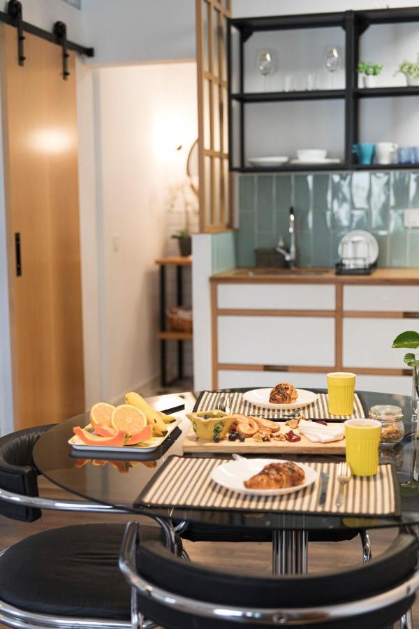 Acogedor Apartamento En San Andres - Casa La Traina Exterior foto